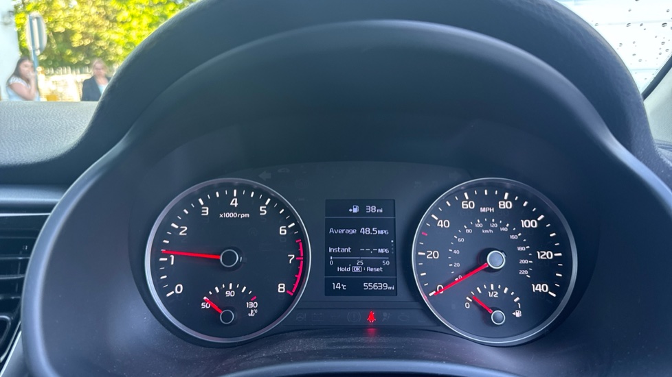 Kia Rio 1.0 T GDi 2 5dr Petrol Hatchback - Image 18