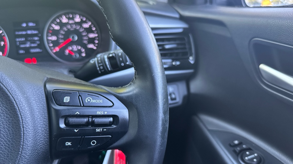 Kia Rio 1.0 T GDi 2 5dr Petrol Hatchback - Image 23