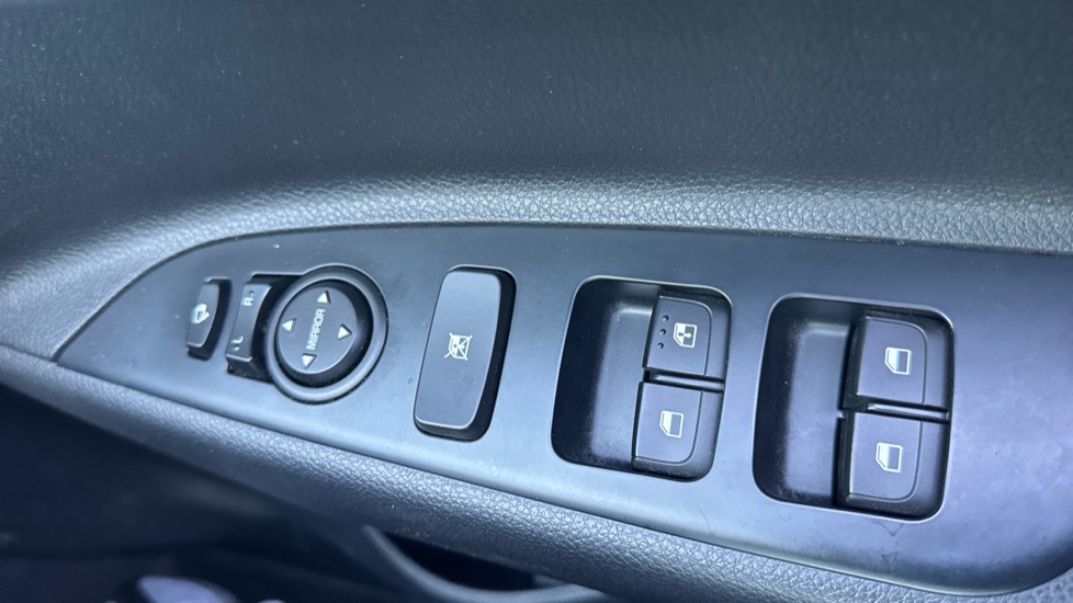 Kia Rio 1.0 T GDi 2 5dr Petrol Hatchback - Image 24