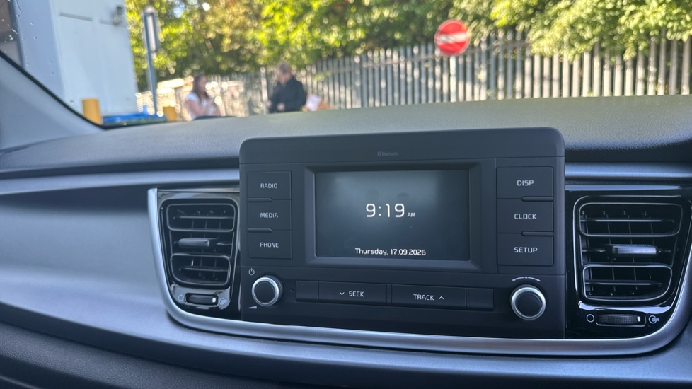 Kia Rio 1.0 T GDi 2 5dr Petrol Hatchback - Image 26