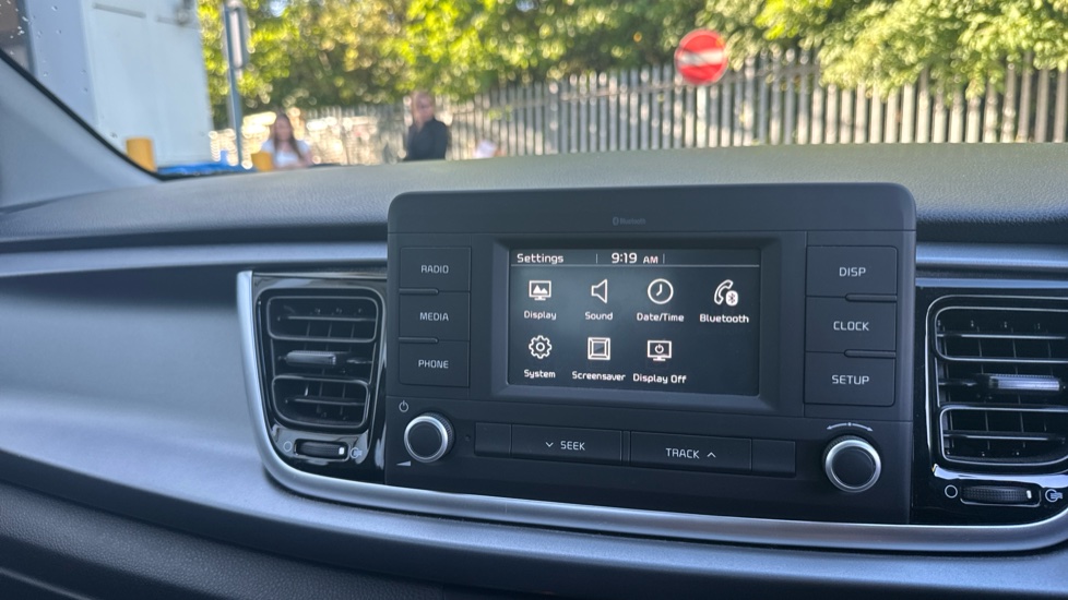 Kia Rio 1.0 T GDi 2 5dr Petrol Hatchback - Image 27