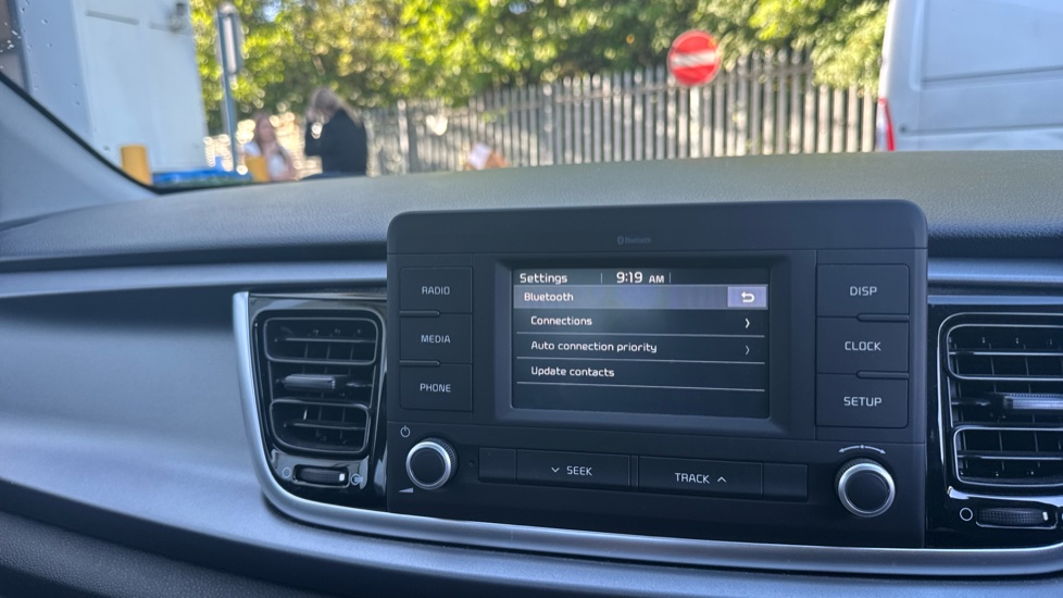Kia Rio 1.0 T GDi 2 5dr Petrol Hatchback - Image 28