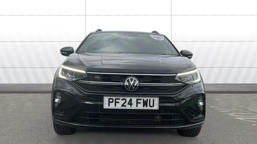 Volkswagen Taigo 1.0 TSI 115 R-Line 5dr DSG Petrol Hatchback - Image 3