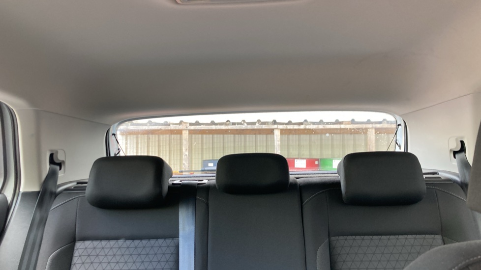Volkswagen T-Cross 1.0 TSI 115 SE 5dr Petrol Estate - Image 15