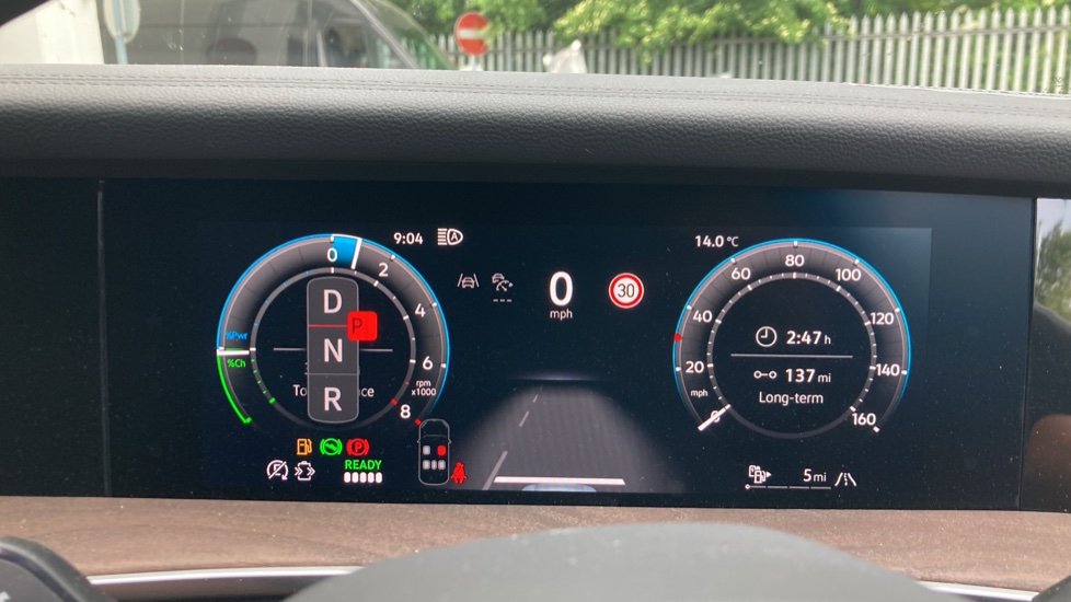 Volkswagen Tayron 1.5 TSI eHybrid Elegance 5dr DSG6 Estate - Image 18