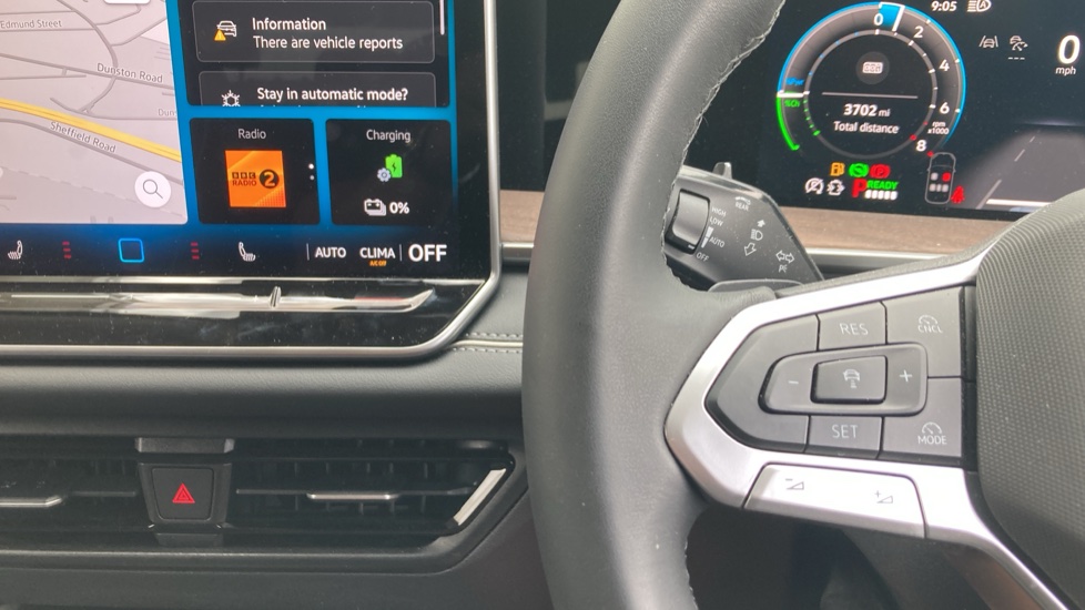 Volkswagen Tayron 1.5 TSI eHybrid Elegance 5dr DSG6 Estate - Image 21