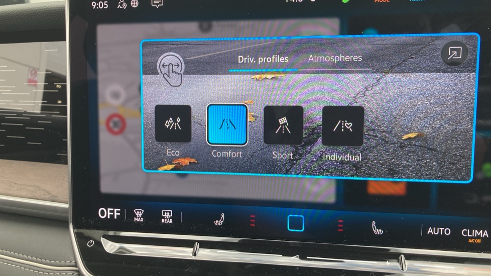 Volkswagen Tayron 1.5 TSI eHybrid Elegance 5dr DSG6 Estate - Image 25