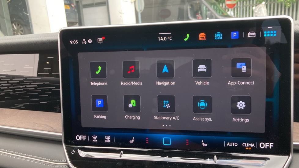 Volkswagen Tayron 1.5 TSI eHybrid Elegance 5dr DSG6 Estate - Image 26
