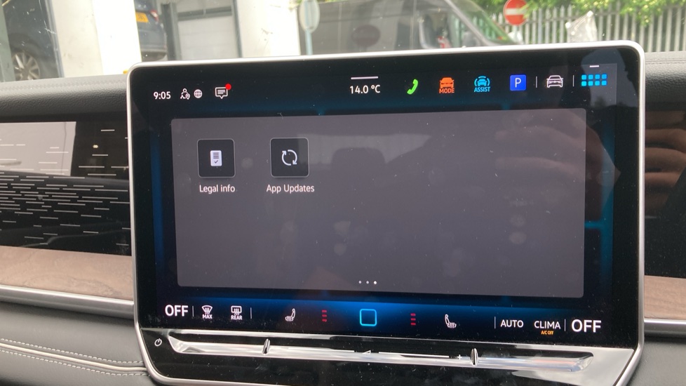 Volkswagen Tayron 1.5 TSI eHybrid Elegance 5dr DSG6 Estate - Image 28