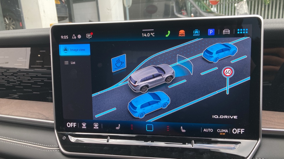 Volkswagen Tayron 1.5 TSI eHybrid Elegance 5dr DSG6 Estate - Image 31