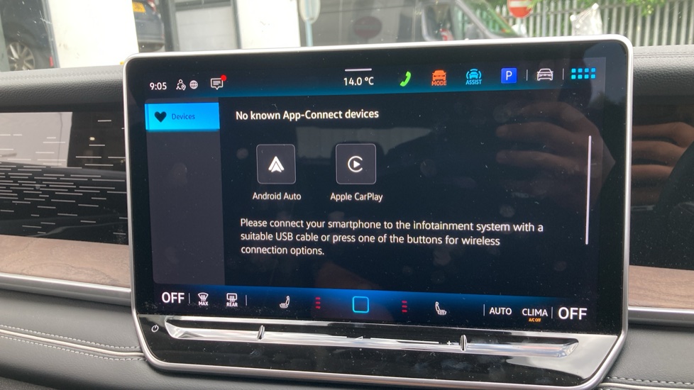 Volkswagen Tayron 1.5 TSI eHybrid Elegance 5dr DSG6 Estate - Image 32
