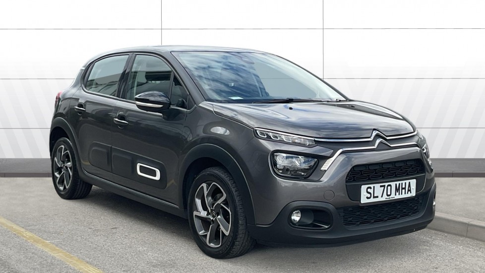 Citroen C3 1.2 PureTech Flair 5dr Petrol Hatchback - Image 1