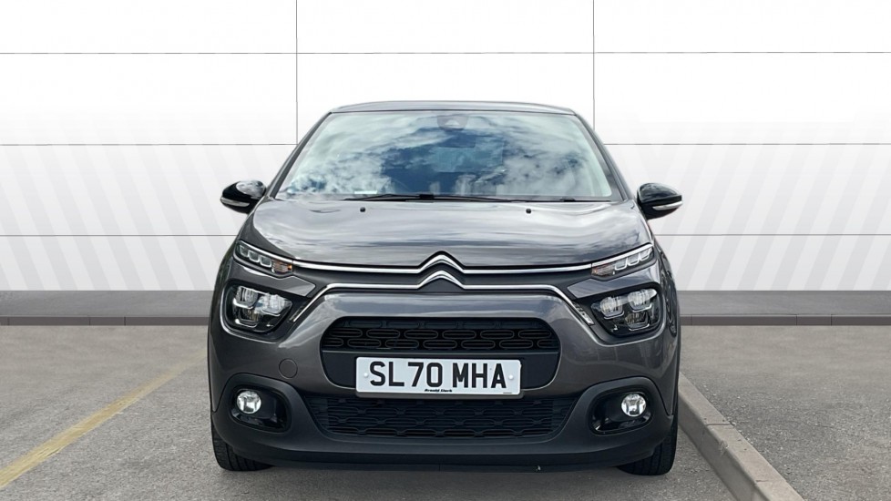 Citroen C3 1.2 PureTech Flair 5dr Petrol Hatchback - Image 3