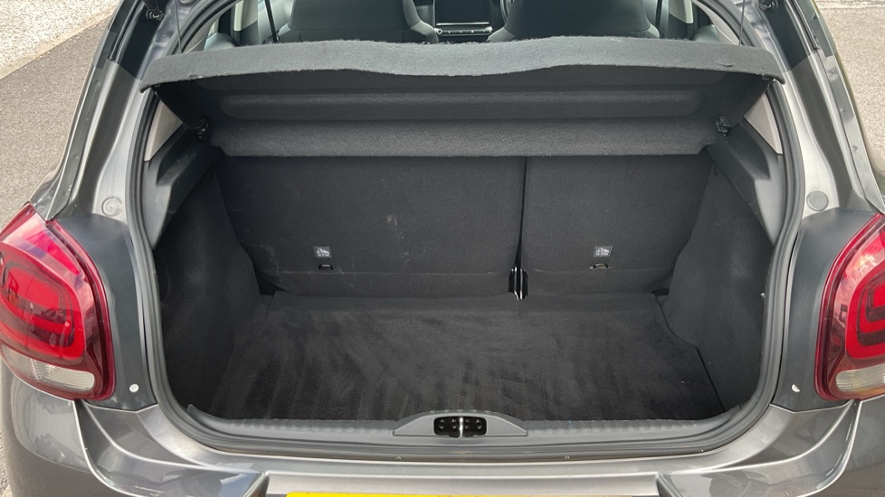 Citroen C3 1.2 PureTech Flair 5dr Petrol Hatchback - Image 4