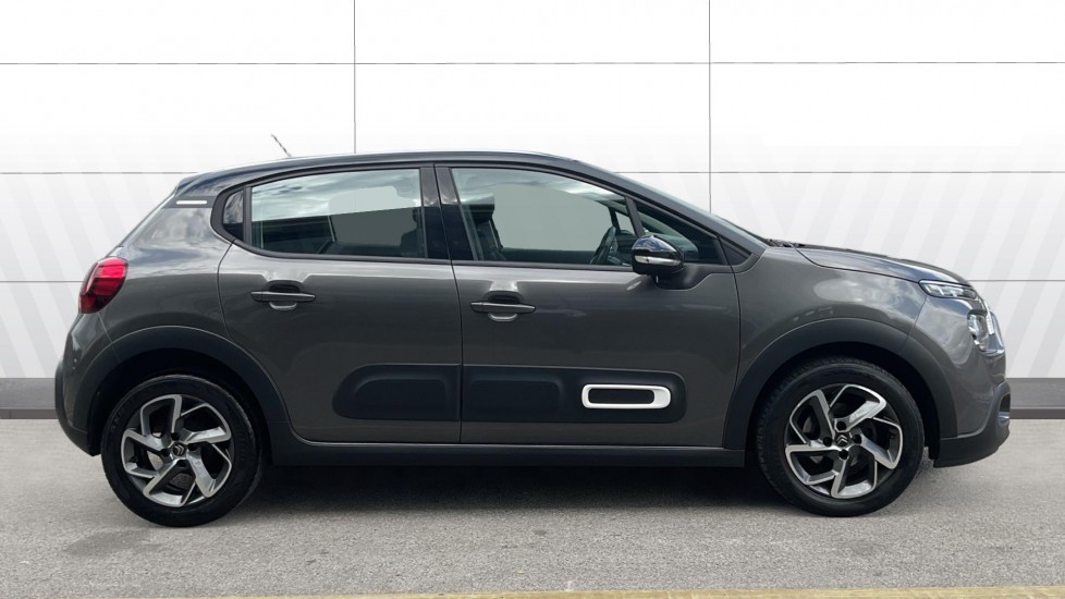 Citroen C3 1.2 PureTech Flair 5dr Petrol Hatchback - Image 5