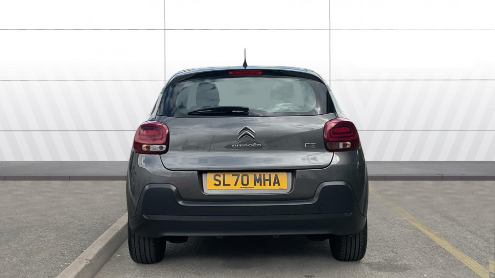 Citroen C3 1.2 PureTech Flair 5dr Petrol Hatchback - Image 6