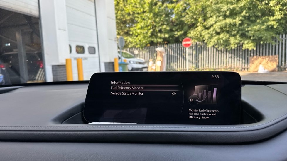 Mazda CX-30 2.0 e-Skyactiv X MHEV Exclusive-Line 5dr Petrol Hatchback - Image 30