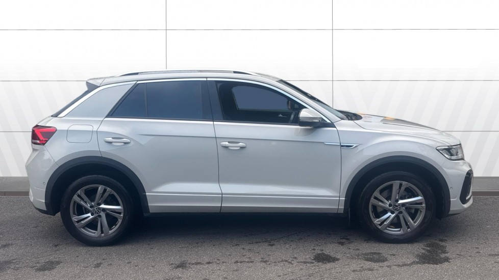 Volkswagen T-Roc 2.0 TDI 150 4MOTION R-Line 5dr DSG Diesel Hatchback - Image 5