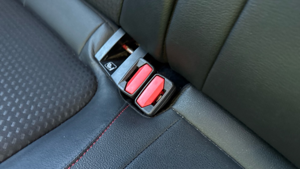 Ford Focus 1.0 EcoBoost Hybrid mHEV 155 ST-Line X Edition 5dr Petrol Hatchback - Image 17