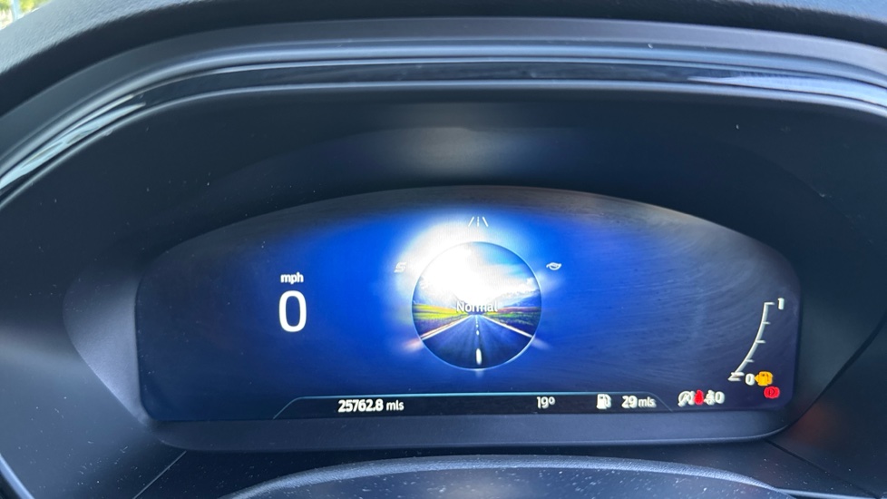 Ford Focus 1.0 EcoBoost Hybrid mHEV 155 ST-Line X Edition 5dr Petrol Hatchback - Image 25