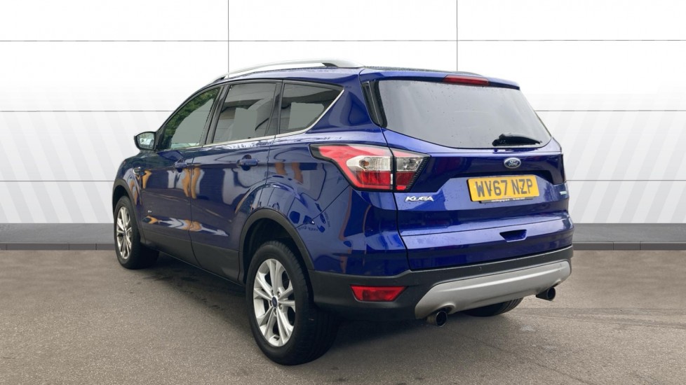 Ford Kuga 1.5 EcoBoost 182 Titanium 5dr Auto Petrol Estate - Image 2