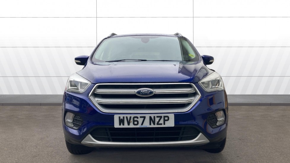 Ford Kuga 1.5 EcoBoost 182 Titanium 5dr Auto Petrol Estate - Image 3