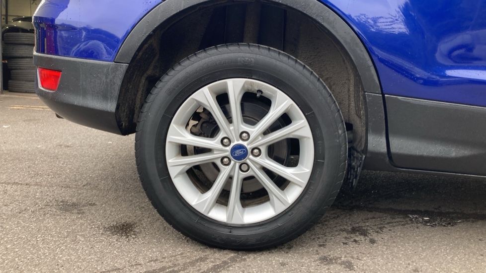 Ford Kuga 1.5 EcoBoost 182 Titanium 5dr Auto Petrol Estate - Image 7