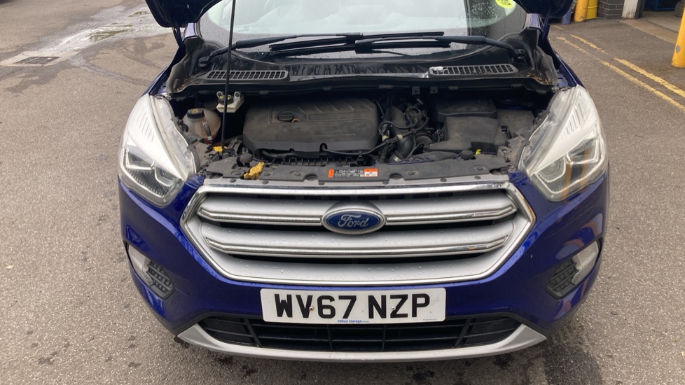 Ford Kuga 1.5 EcoBoost 182 Titanium 5dr Auto Petrol Estate - Image 8