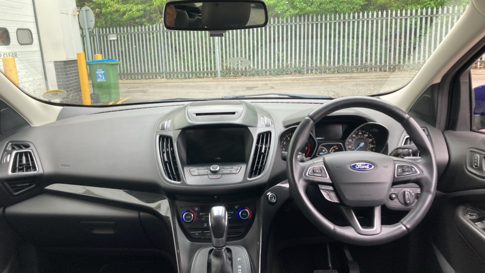 Ford Kuga 1.5 EcoBoost 182 Titanium 5dr Auto Petrol Estate - Image 10