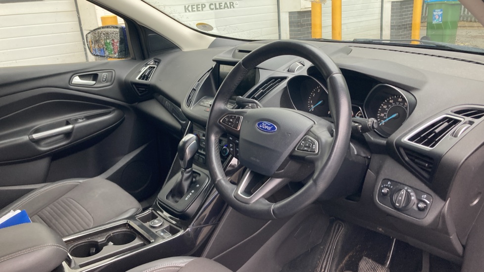 Ford Kuga 1.5 EcoBoost 182 Titanium 5dr Auto Petrol Estate - Image 11