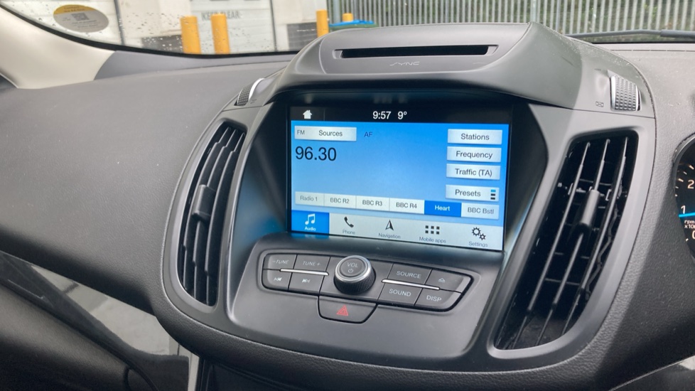 Ford Kuga 1.5 EcoBoost 182 Titanium 5dr Auto Petrol Estate - Image 12