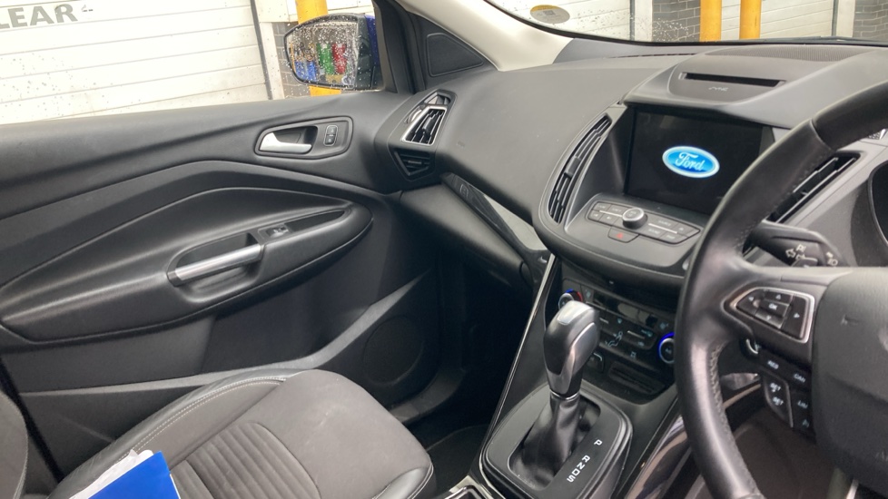 Ford Kuga 1.5 EcoBoost 182 Titanium 5dr Auto Petrol Estate - Image 14