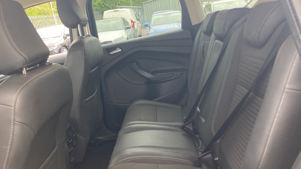 Ford Kuga 1.5 EcoBoost 182 Titanium 5dr Auto Petrol Estate - Image 16