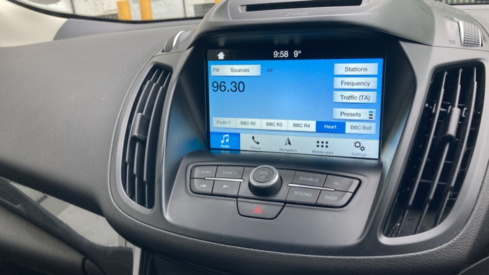 Ford Kuga 1.5 EcoBoost 182 Titanium 5dr Auto Petrol Estate - Image 26
