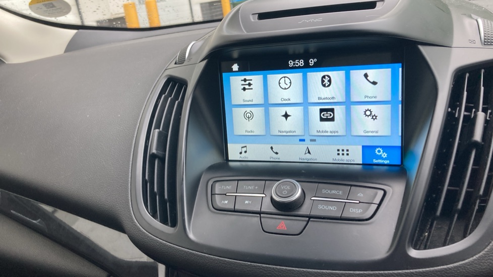 Ford Kuga 1.5 EcoBoost 182 Titanium 5dr Auto Petrol Estate - Image 29