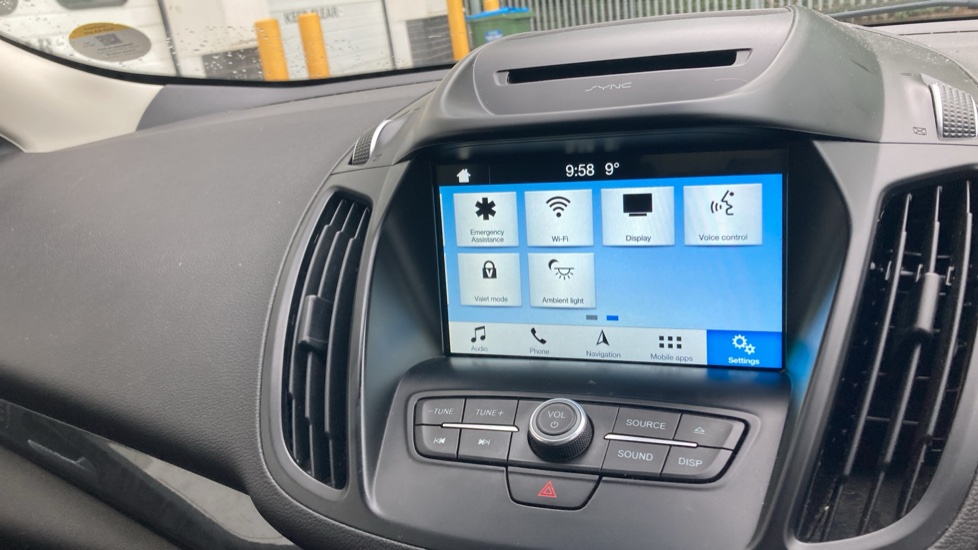 Ford Kuga 1.5 EcoBoost 182 Titanium 5dr Auto Petrol Estate - Image 30