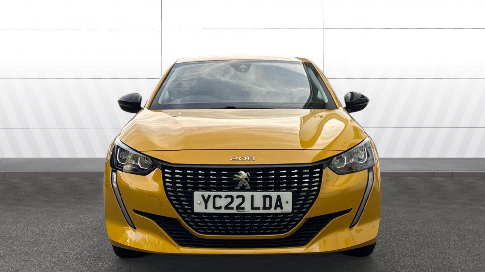 Peugeot 208 1.2 PureTech Active Premium 5dr Petrol Hatchback - Image 3