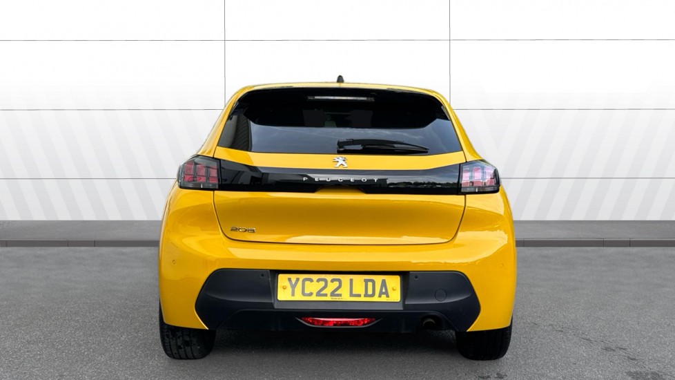 Peugeot 208 1.2 PureTech Active Premium 5dr Petrol Hatchback - Image 6