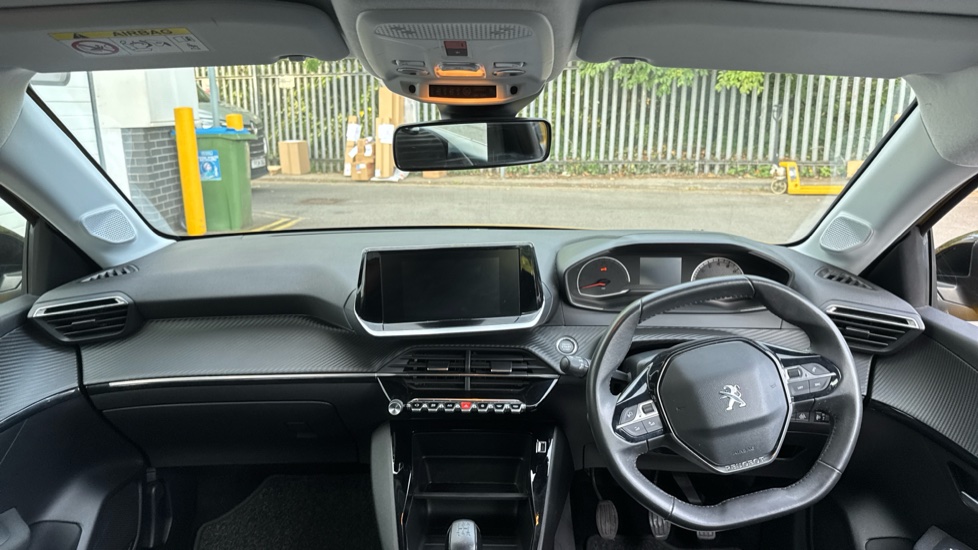 Peugeot 208 1.2 PureTech Active Premium 5dr Petrol Hatchback - Image 10