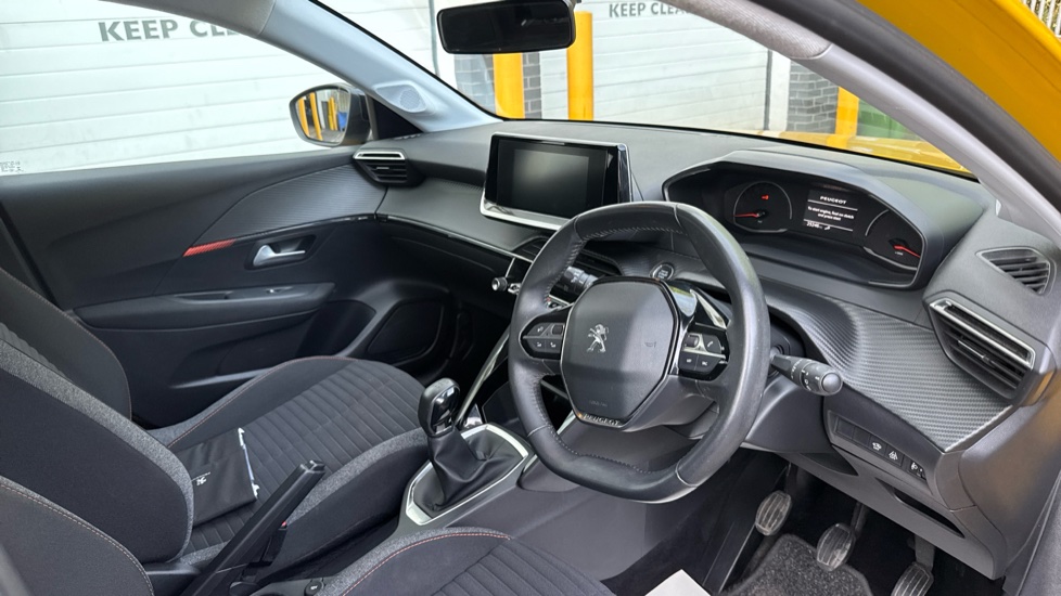 Peugeot 208 1.2 PureTech Active Premium 5dr Petrol Hatchback - Image 11