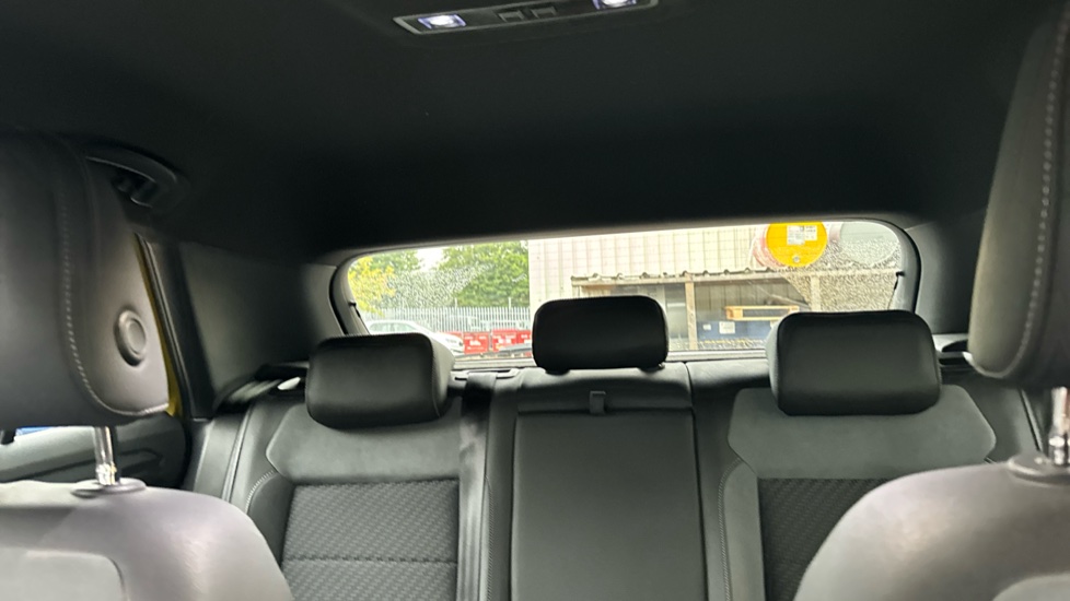Volkswagen T-Roc 1.5 TSI EVO R-Line 5dr Petrol Hatchback - Image 15