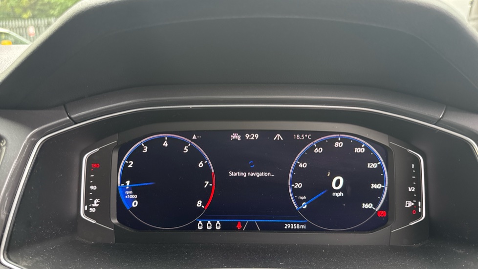 Volkswagen T-Roc 1.5 TSI EVO R-Line 5dr Petrol Hatchback - Image 18