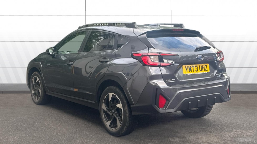 Subaru Crosstrek 2.0i e-Boxer Touring 5dr Lineartronic Hybrid Hatchback - Image 2