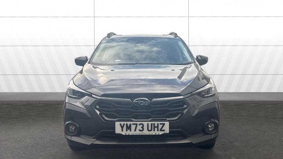 Subaru Crosstrek 2.0i e-Boxer Touring 5dr Lineartronic Hybrid Hatchback - Image 3