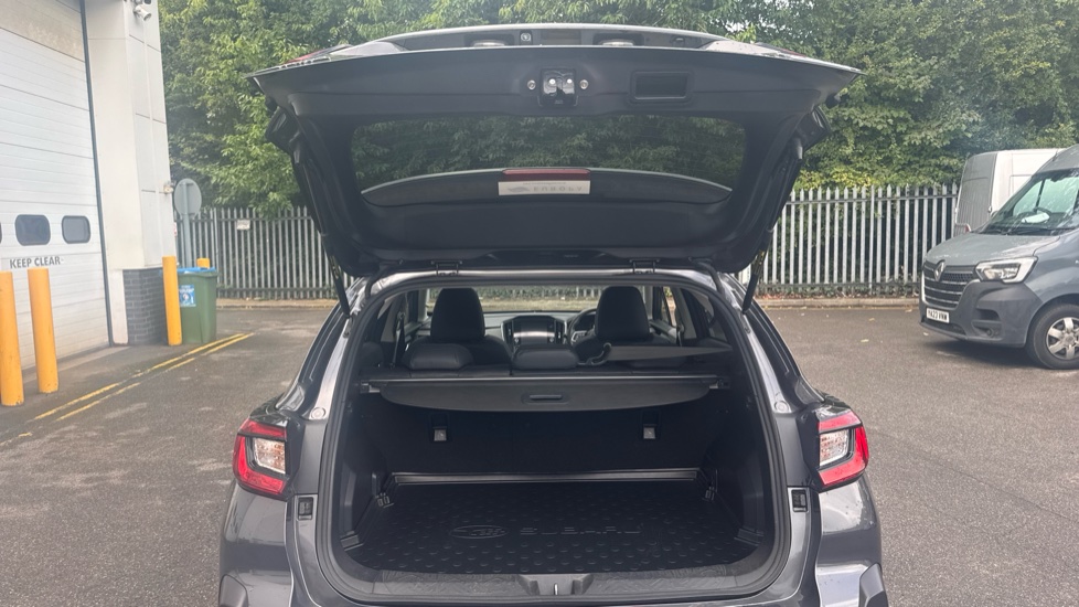 Subaru Crosstrek 2.0i e-Boxer Touring 5dr Lineartronic Hybrid Hatchback - Image 4