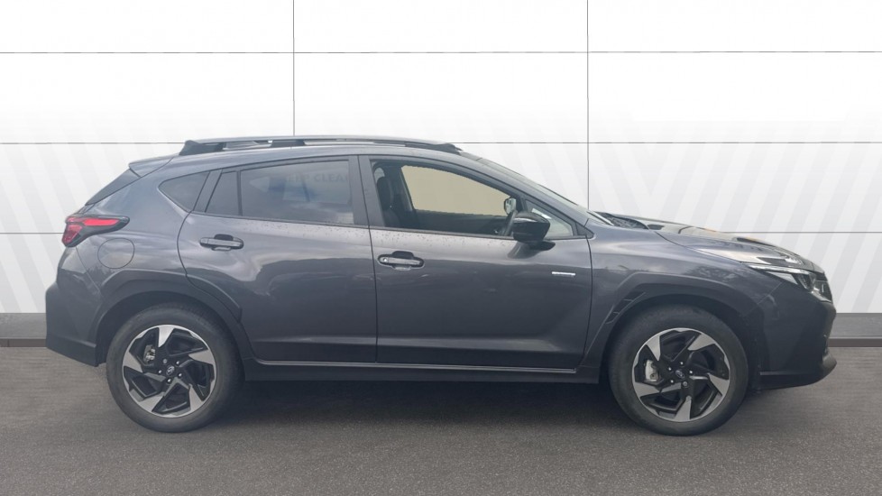 Subaru Crosstrek 2.0i e-Boxer Touring 5dr Lineartronic Hybrid Hatchback - Image 5