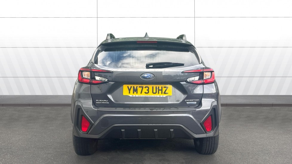 Subaru Crosstrek 2.0i e-Boxer Touring 5dr Lineartronic Hybrid Hatchback - Image 6