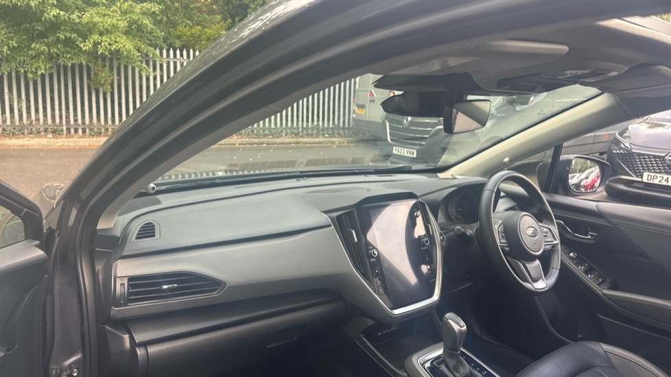 Subaru Crosstrek 2.0i e-Boxer Touring 5dr Lineartronic Hybrid Hatchback - Image 9