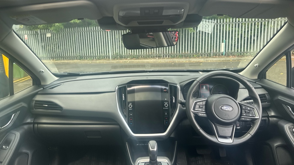 Subaru Crosstrek 2.0i e-Boxer Touring 5dr Lineartronic Hybrid Hatchback - Image 10