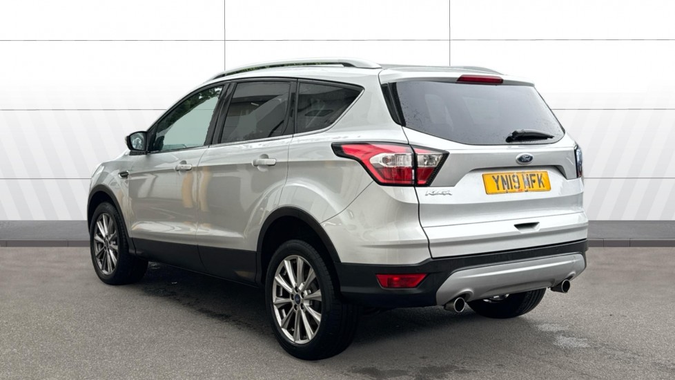 Ford Kuga 1.5 TDCi Titanium Edition 5dr 2WD Diesel Estate - Image 2